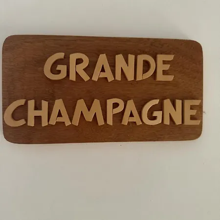 D Grande Champagne * Germignac